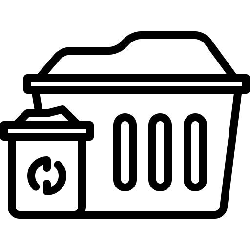 Sperrmüllentsorgung